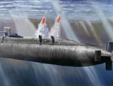 Πεντάγωνο: «Η Βόρεια Κορέα ετοιμάζει και δοκιμή SLBM»